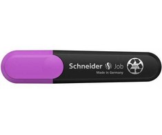 Schneider Teksto žymeklis Job alyvinės sp