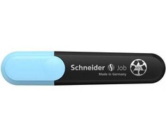 Schneider Teksto žymeklis Job šv mėlynas