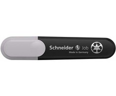 Schneider Teksto žymeklis Job šv. pilkas