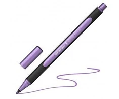 Žymeklis dekoravimui Schneider Paint-It 020, 1-2 mm, violetinės spalvos