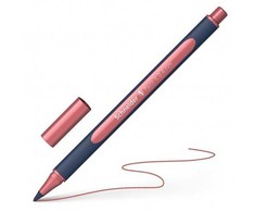 Schneider Žymeklis Paint-It 050 0.4mm vintažinis metal.raudonas