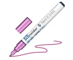 Schneider Žymeklis Paint-lt 011 2mm metal.violetinis