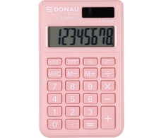 Skaičiuotuvas K-DT2082-12 DONAU abrikosų