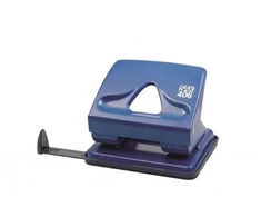 Skylamušis SAX-406 (iki 30lapų) mėlynas