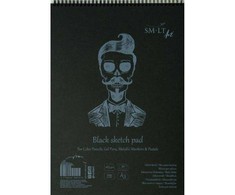 Smiltainis Bloknotas eskizams Authentic A3 30l, 165gsm*