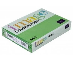 Antalis Spalvotas popierius IMAGE COLORACTION, A4, 160 g/m2, 250 lapų, smaragdo (Nr. 68)