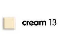 Spalvotas popierius Image Coloraction 13 A4, 160g, kreminė (50) 0702-225