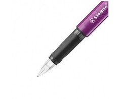 Stabilo Plunksnakotis beFAB! violetinis