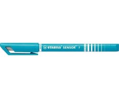 Stabilo Rašiklis SENSOR F turkio sp.