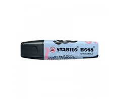 Stabilo Teksto žymeklis BOSS ORIGINAL mėlynas