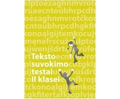 KNYGA Šviesa Lietuvių kalbos teksto suvokimo testai 2 klasei