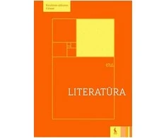 KNYGA Šviesa Literatūra. Kūrybinės užduotys 9 klasei, serija Era