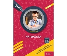KNYGA Šviesa Matematika. Vadovėlis 1 klasė, 3 dalis (atnaujinta 2022). Serija TAIP!