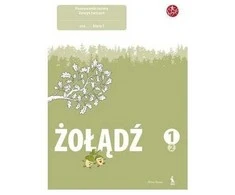 Šviesa ŽOLANDZ. Poznawanie świata. Drugi zeszyt ćwiczeń dla klasy 1 (serija ŠOK)