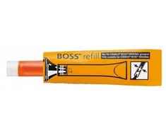 Teksto žymeklio papildymas STABILO BOSS oranžinis