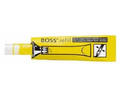 Teksto žymeklio papildymas STABILO BOSS geltonas