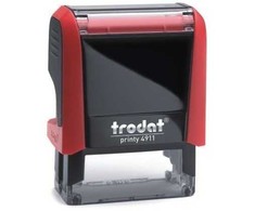 Trodat Korpusas T4911 ECO