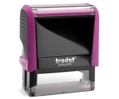 Trodat Korpusas T4913 ECO