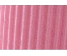 Uni Mitsubishi Gofruotas kartonas 50x70cm Folia rožinis