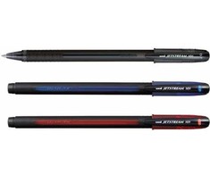 Uni Mitsubishi Pencil Uni Mitsubishi Rašiklis SX-101 mėlynas