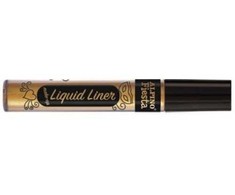Veido dažai ALPINO Fiesta auksiniai