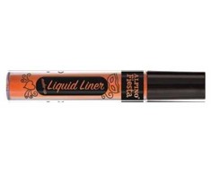 Veido dažai ALPINO Fiesta oranžiniai