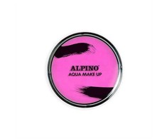 Veido dažai ALPINO rausvi 14g