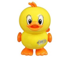 Zibi Drožtukas mechaninis CHICK su konteineriu