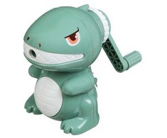 Zibi Drožtukas mechaninis DINO su konteineriu