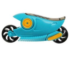 Zibi Drožtukas su konteineriu MOTORCYCLE