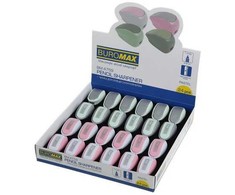 Zibi Drožtukas su konteineriu PASTEL mix