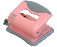Zibi Skylamušis PASTEL 20lap. rausvas