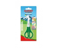 Žirklės ALPINO 13cm blis