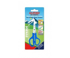 Žirklės ALPINO kairiarankiams 13cm blis