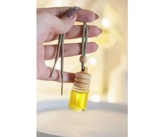 Lukata Automobilinis oro gaiviklis – aromatinga palaima kelyje!