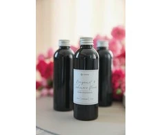 Lukata Namų kvapo papildymas + 8 lazdelės – ekologiškas kvapo papildymas jūsų turimam namų kvapo buteliukui
