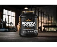 BIG MAN NUTRITION Forza Protein (2100g/70 porcijų)