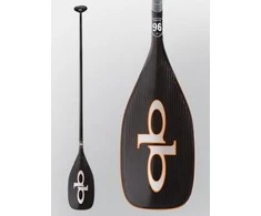 Orange Irklas V-DRIVE 91-OVAL TAPERED SHAFT Oranžinis Border-P56-EVA
