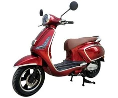 Dayi Motor Elektrinis motoroleris E-Biene