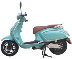 Dayi Motor Elektrinis motoroleris E-Biene