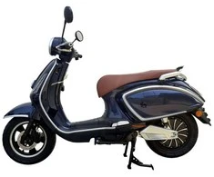 Dayi Motor Elektrinis motoroleris E-Biene