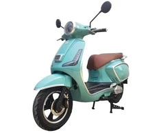 Dayi Motor Elektrinis motoroleris E-Biene