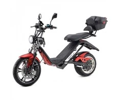 Dayi Motor Elektrinis motoroleris E-thor 6.0B