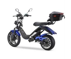 Dayi Motor Elektrinis motoroleris E-thor 6.0B