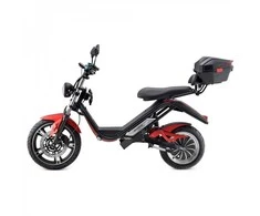 Dayi Motor Elektrinis motoroleris E-thor 6.0B