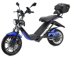 Dayi Motor Elektrinis motoroleris E-thor 6.0B