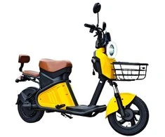 Elektrinis motoroleris Mini Citycoco CP-17