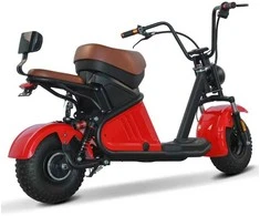 Elektrinis motoroleris Mini Citycoco CP-18