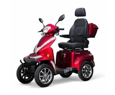 Vigorous Elektrinis keturratis motoroleris HS650 Comfort Pro