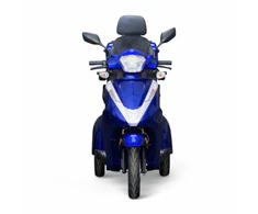 Vigorous Elektrinis triratis motoroleris MS03 Pro Comfort 2 EEC